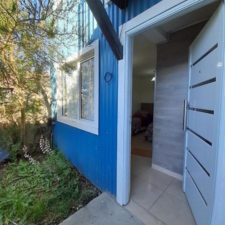 Monsenor Fagnano 592 "B" Apartment Ushuaia Exterior photo
